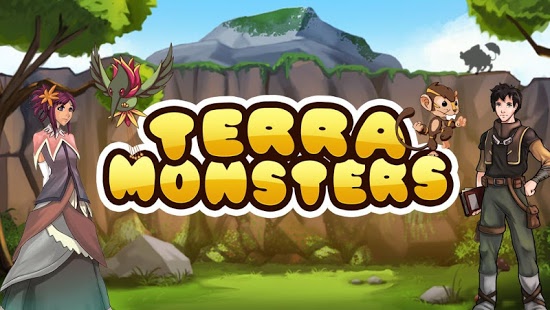 Download Terra Monsters